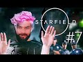 LES FLICS VEULENT QUE J'INFILTRE LA FLOTTE ÉCARLATE ?! (Starfield #7)