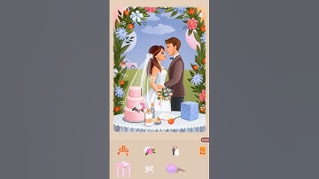 Art puzzle Level 9 | #artpuzzle