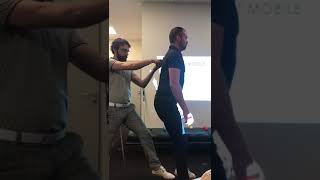 Action Types Préférences Motrices Golf Cély