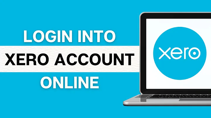 How To Login To Xero Account 2024? Xero Accounting Software Employee Login, Sign In Xero Online