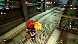 Battle Teams 2 Ep566