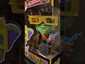 Stripe Black Light Funko Pop from Fan Expo Canada #funkopop