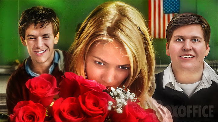 The Prom Princess and the Nerd | COMEDY | Full Movie in English
