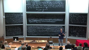 Andrew Scott Marks:  Descriptive graph combinatorics - Lecture 2