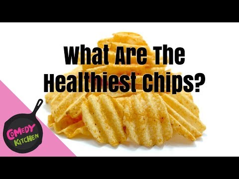 Wideo: Czy Sun Chips są złe?