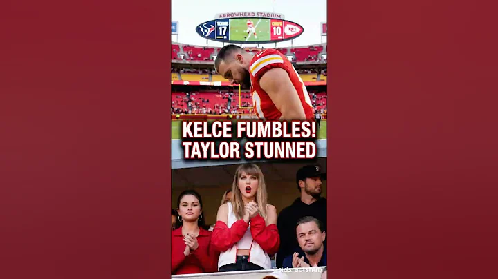 Travis Kelce’s Costly Drop… and Taylor Swift & Selena’s Reaction Says EVERYTHING