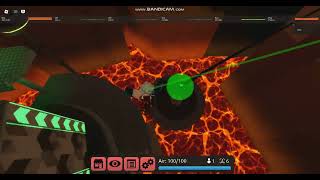Flood Escape Mission - Crumbling Astracity