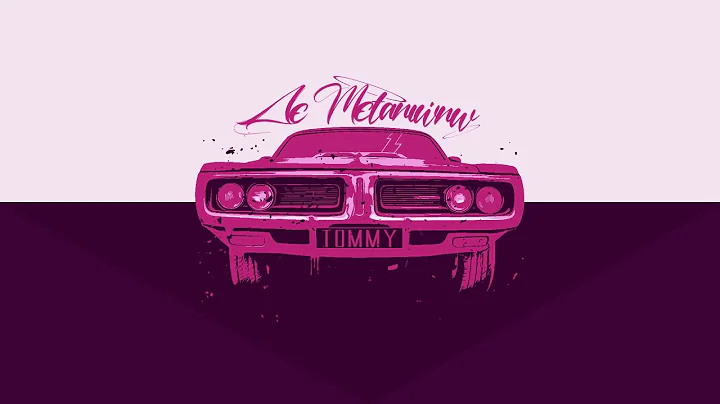Tommy Hendricks -   |  De metaniwnw [prod. Rowzy w...