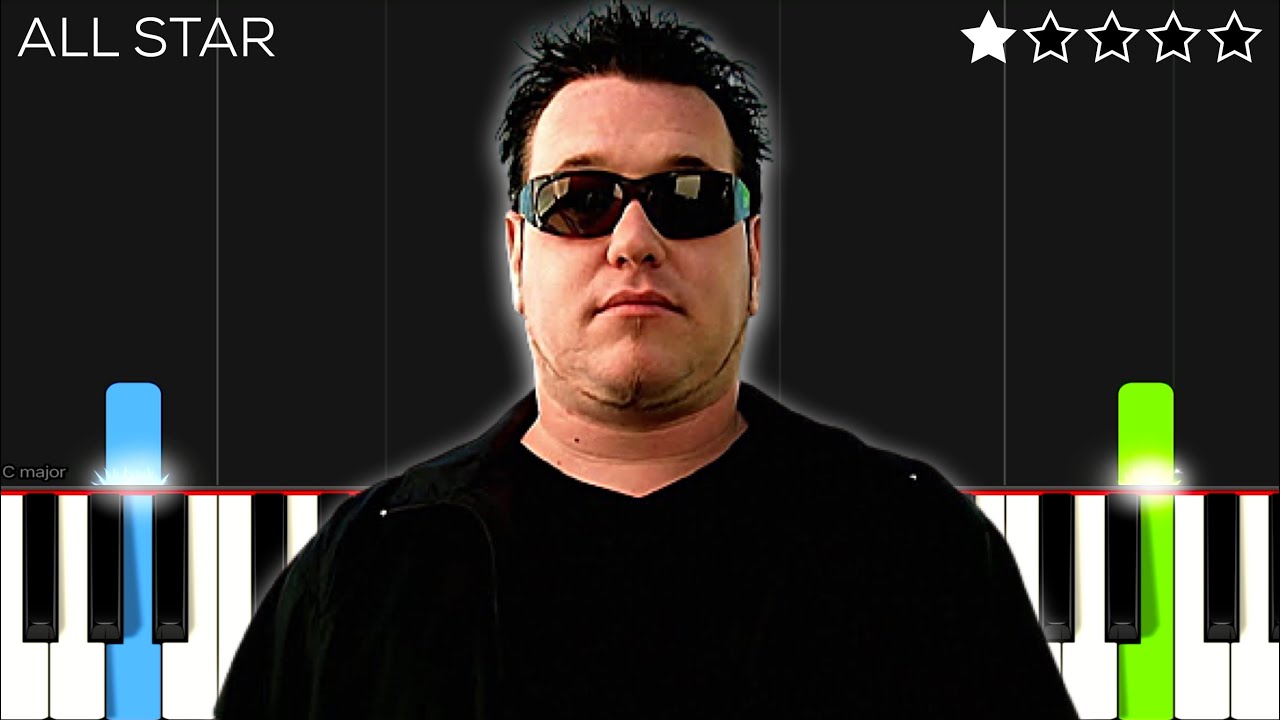 ♫ Smash Mouth