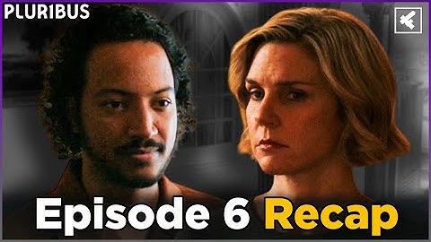 Samenvatting, analyse en einde van Pluribus aflevering 6 uitgelegd