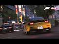 🔴LIVE - FORZA HORIZON 6 - RACING TOKYO
