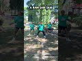 A RAM SAM SAM - Dance Fitness | Zumba | #shorts