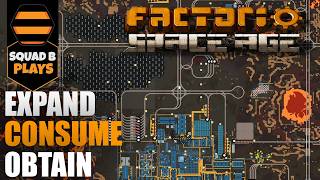 How to Counter Demolishers on Vulcanus with the Railgun — Full Factorio Space Age Strategy