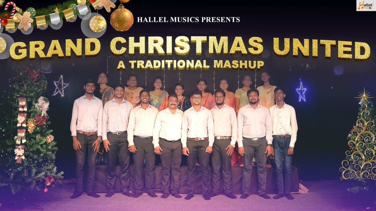 Grand Christmas United A Traditional Mashup 20 Christmas grand-christmas-united-a-traditional-mashup-20-christmas