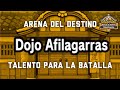 THE BATTLE CATS DOJO AFILAGARRAS • ARENA DEL DESTINO • TALENTO PARA LA BATALLA • RALENTIZACIÓN 