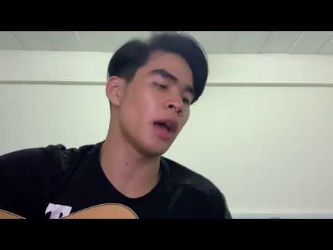 ไม่อาจแก้ไข - ชาติ สุชาติ | COVER BY CHAROENCHAI