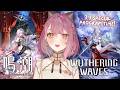 【Wuthering Waves】3.3 Preview Special Broadcast Reaction!『鳴潮』Ver3.3予告特別通信ミラーあり同時視聴【EN/日本語/中文】
