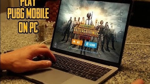 The BEST way to play PUBG? Tencent Gaming Buddy - Official PUBG Mobile Emulator