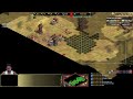 1v1 Arabia |Japanese vs Vietnamese|Elo 1700| went forward Build + Tower rush