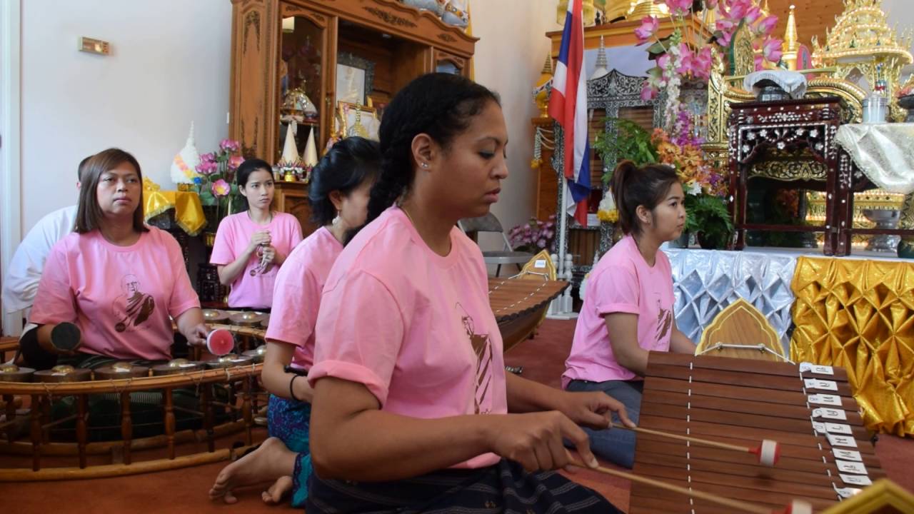 Kamen Sai Yok/Mayura Pirom