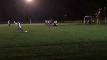 BUFC v BFC Goal 3 O