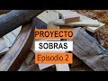 Truco para tu taladro muy facil de hacer - Proyecto sobras - Scrap wood projets