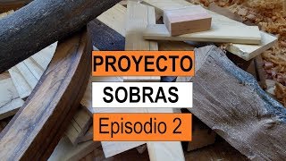 Truco para tu taladro muy facil de hacer - Proyecto sobras - Scrap wood projets