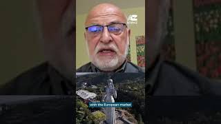Valeri Chechelashvili highlights strategic Azerbaijan-Georgia energy partnership