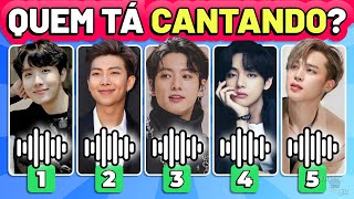 ✨💜 BTS QUIZ | Test Your Knowledge about BTS | KPOP QUIZ #kpop #bts #quiz