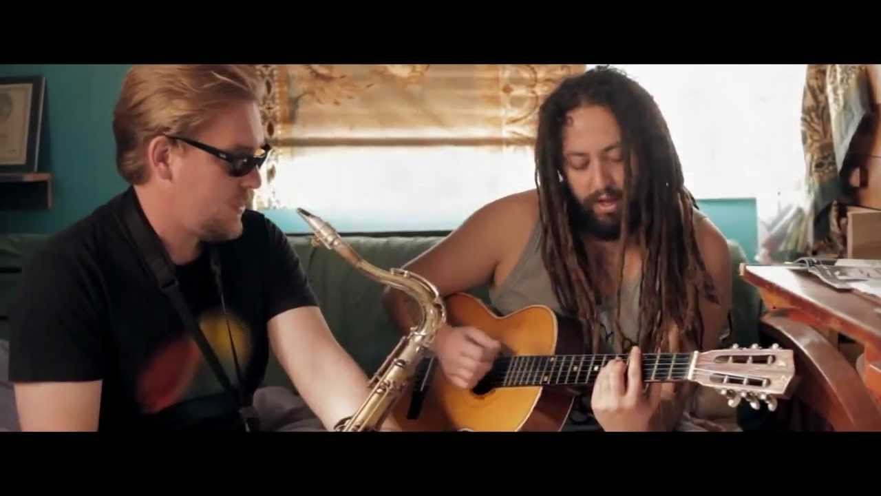 Darky Roots - Night Time - YouTube
