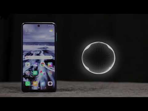 Redmi note 9 pro max remix ringtone - YouTube