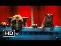 Cats & Dogs: The Revenge of Kitty Galore #7 Movie CLIP - I Think I Like You (2010) HD