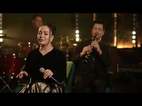 ZARA MUHAMMEDOWA - Gaýtalap (Acoustic Version 2025)