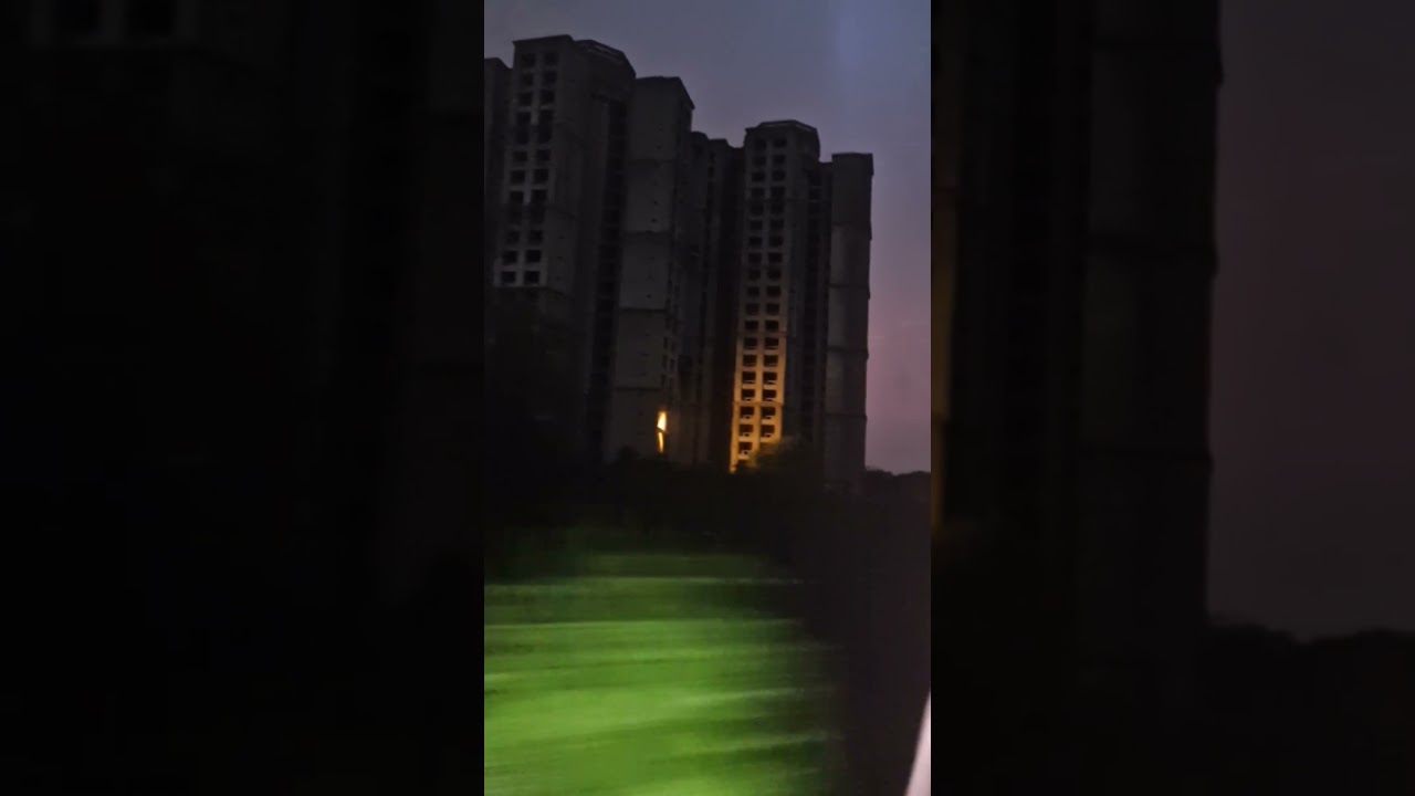 haunted building of dahisar in mumbai 