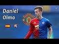 Daniel olmo   dinamo zagreb  amazing goals  skills 2019