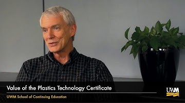 John Vosmeier – UWM-SCE | Plastic Injection Mold Design