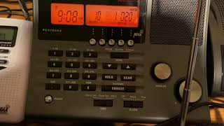 EAS 1603-1605: KDKA EAS Test + Usual Relays and Deviousness
