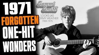 15 Forgotten One Hit Wonders From 1971 You Need To Hear 15 Obscure Country Bands From 1971 That Should Have Been Famous