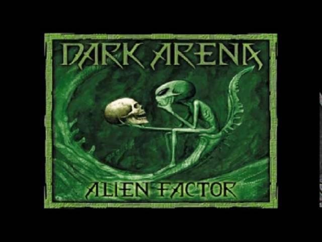Dark Arena - Somewhere