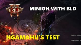 Path of Exile 2 Third Edict Minion Witch Episode 32