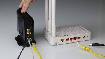 TOTOLINK N302R Plus Wireless Router Configuration | Networking Device in Nepal