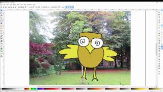 Making An Animated Gif Cartoon screenshot 2