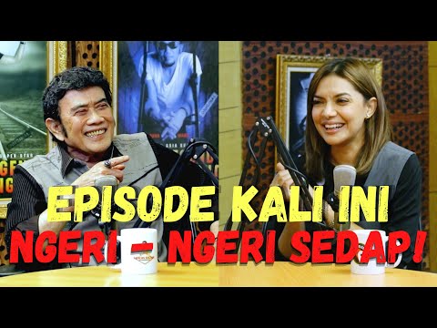 BISIKAN RHOMA #26: BANG JAJA MIHARDJA BISA REKAMAN GARA - GARA TANDA TANGAN PAK HAJI?!