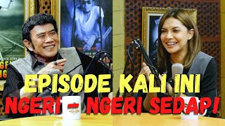 BISIKAN RHOMA #34: RHOMA  NAJWA KOLABORASI MUSIK DAN PROVOKASI?!