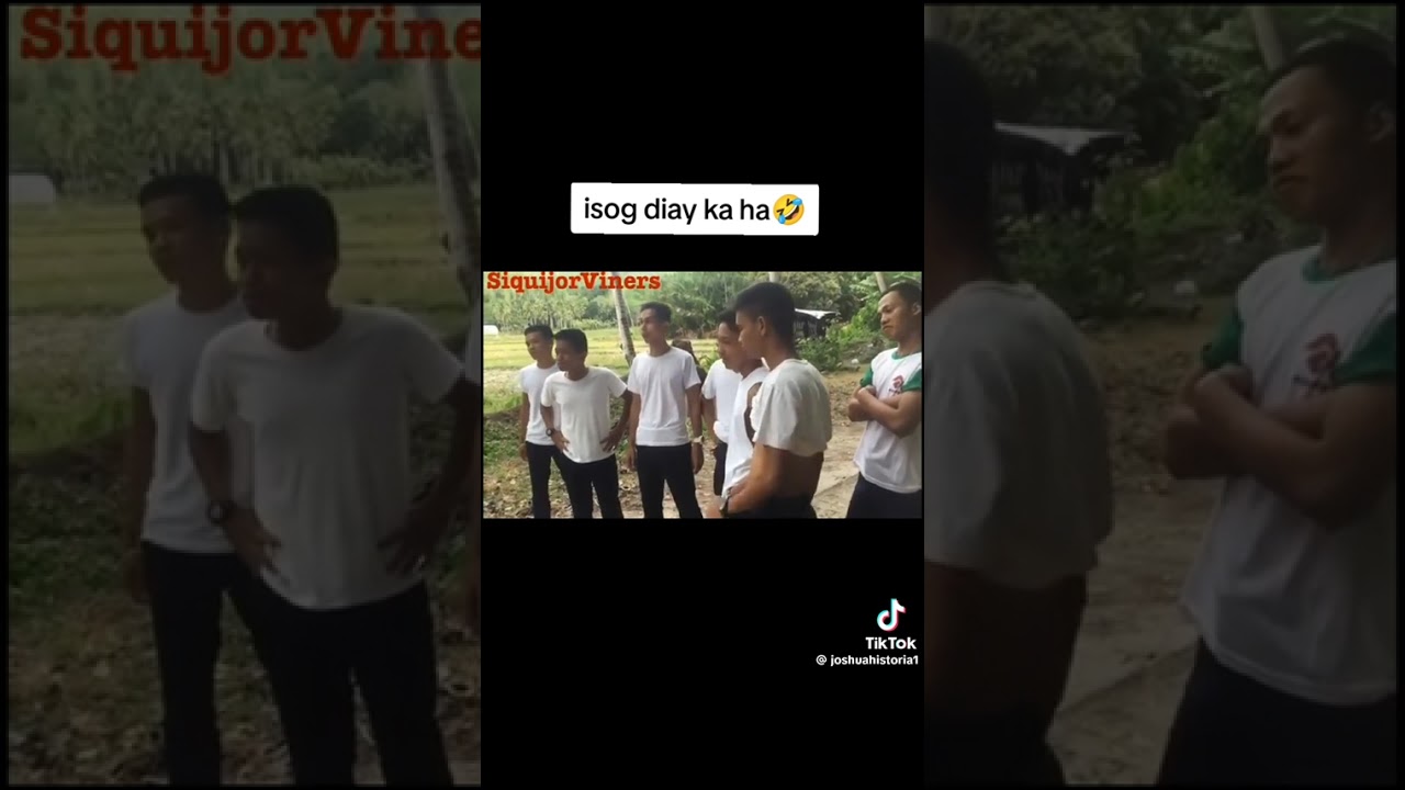 #siquijorviners old video #disclaimernocopyrightinfringementintended  #collegedays  
