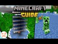 CREEPER FARM! | The Minecraft Guide - Tutorial Lets Play (Ep. 58)