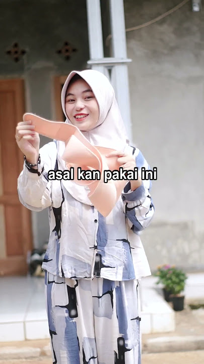 BUMIL PAKE INI YA ❗💯 #guruhos