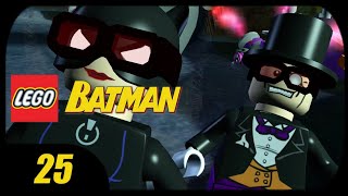 Arctic World! - Lego Batman #25