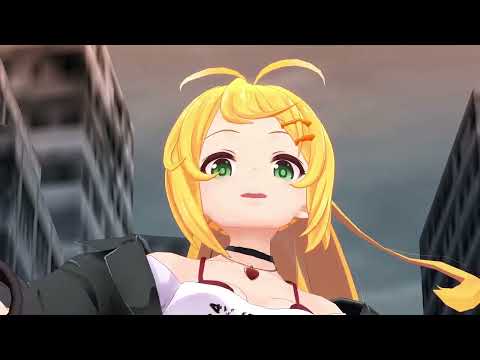 すずめ / 弦巻マキ - Synthesizer V AI カバー