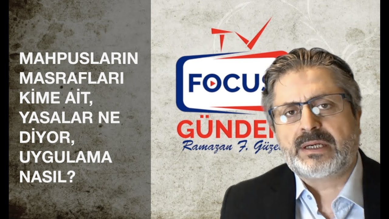 MAHPUSLARIN MASRAFLARI KİME AİT, MUAF TUTULANLAR KİMLER, YASALAR NE DİYOR, UYGULAMA NASIL?
